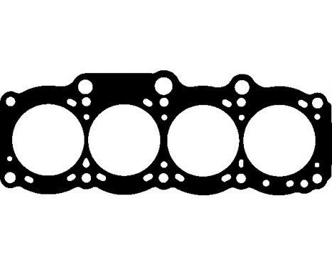 Gasket, cylinder head 529.600 Elring
