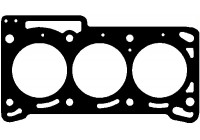 Gasket, cylinder head 529.680 Elring