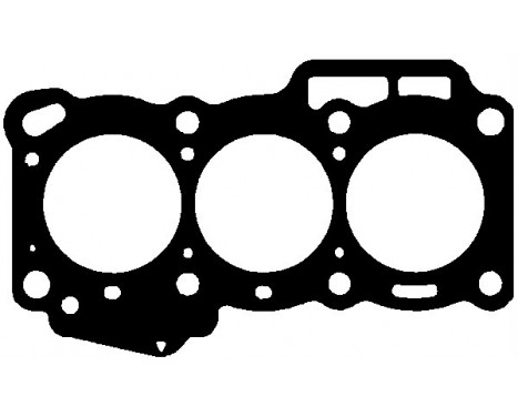 Gasket, cylinder head 529.690 Elring