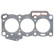Gasket, cylinder head 529.690 Elring, Thumbnail 2