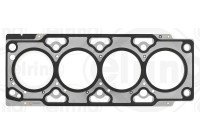 Gasket, cylinder head 531.450 Elring