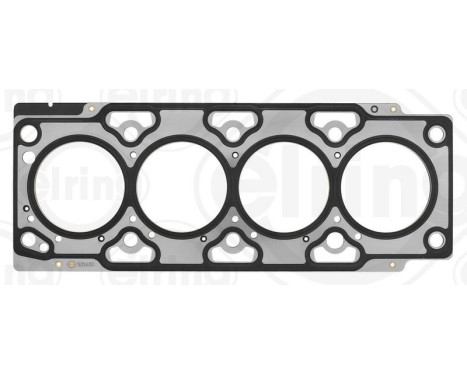 Gasket, cylinder head 531.450 Elring