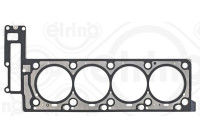 Gasket, cylinder head 535.740 Elring