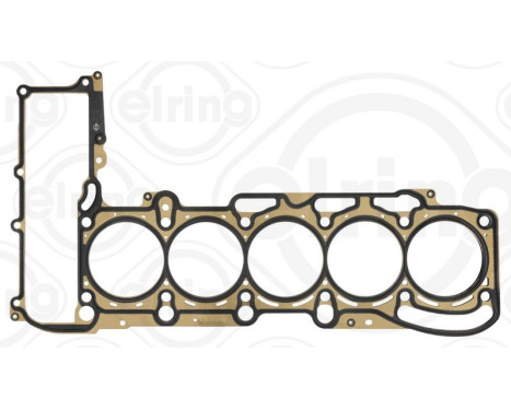 Gasket, cylinder head 535.900 Elring