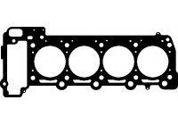Gasket, cylinder head 538.140 Elring
