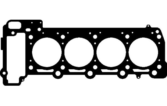 Gasket, cylinder head 538.140 Elring
