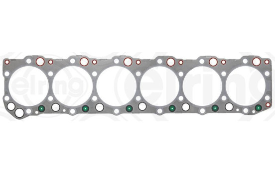 Gasket, cylinder head 538.980 Elring