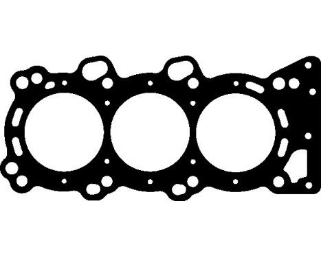 Gasket, cylinder head 540.420 Elring