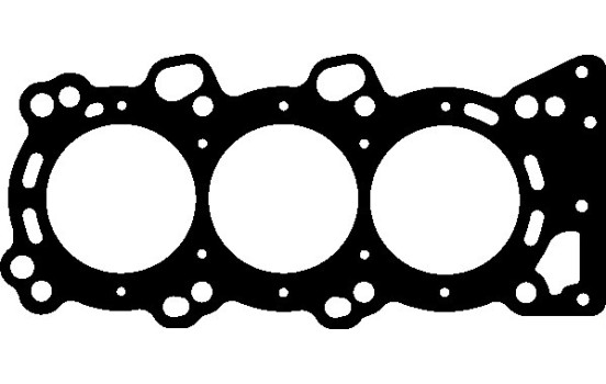 Gasket, cylinder head 540.420 Elring