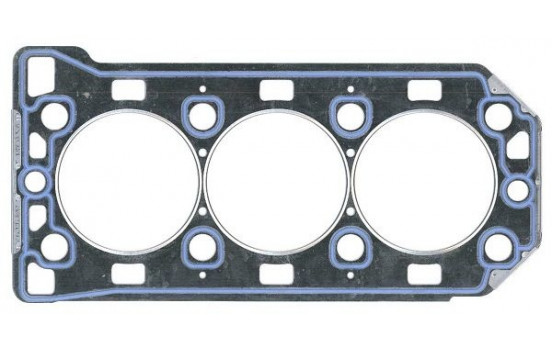 Gasket, cylinder head 540.430 Elring