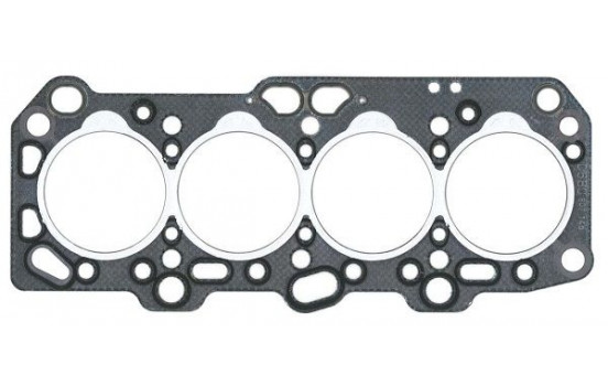 Gasket, cylinder head 540.460 Elring