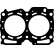 Gasket, cylinder head 540.500 Elring