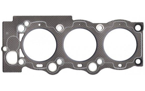 Gasket, cylinder head 540.510 Elring
