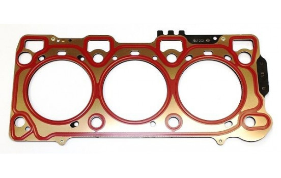 Gasket, cylinder head 541.202 Elring