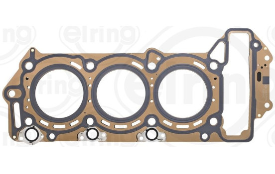 Gasket, cylinder head 548.896 Elring