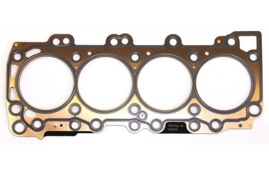 Gasket, cylinder head 549.240 Elring