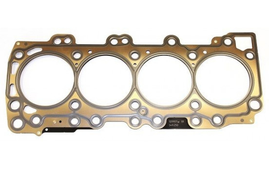 Gasket, cylinder head 549.250 Elring