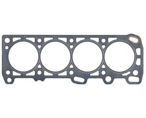 Gasket, cylinder head 560.015 Elring, Image 2