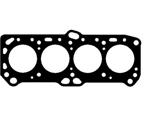 Gasket, cylinder head 560.066 Elring