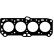 Gasket, cylinder head 560.066 Elring