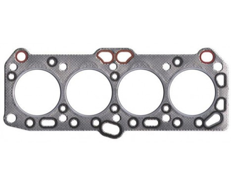Gasket, cylinder head 560.066 Elring, Image 2