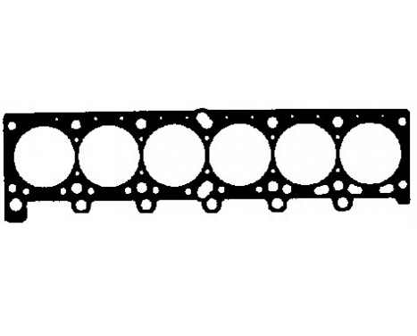 Gasket, cylinder head 567.818 Elring