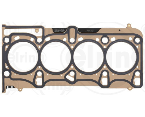Gasket, cylinder head 568.080 Elring