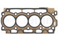Gasket, cylinder head 569.802 Elring
