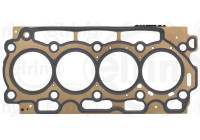 Gasket, cylinder head 569.822 Elring