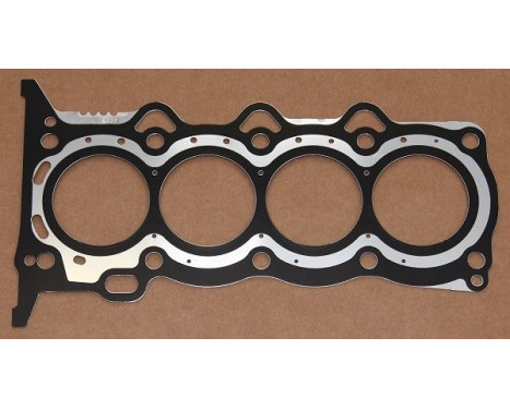 Gasket, cylinder head 574.210 Elring, Image 2