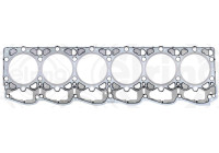 Gasket, cylinder head 575.043 Elring