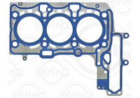 Gasket, cylinder head 577.710 Elring
