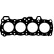 Gasket, cylinder head 578.371 Elring