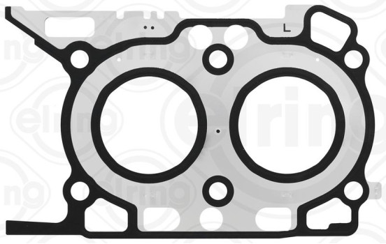 Gasket, cylinder head 578.470 Elring