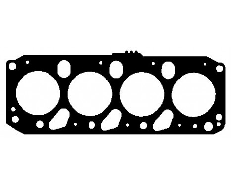 Gasket, cylinder head 580.083 Elring