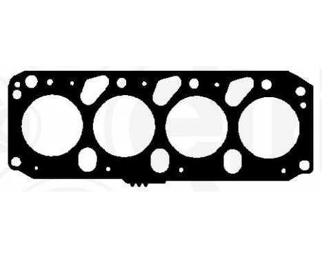 Gasket, cylinder head 580.083 Elring, Image 2