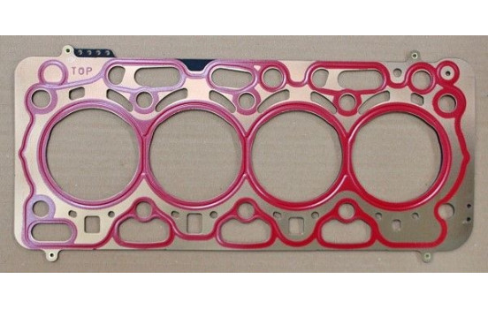Gasket, cylinder head 581.750 Elring