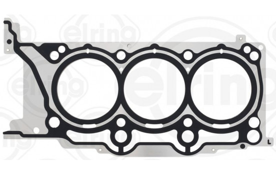 Gasket, cylinder head 586.270 Elring