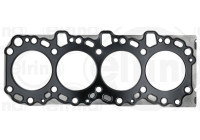 Gasket, cylinder head 588.820 Elring