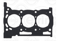 Gasket, cylinder head 589.490 Elring