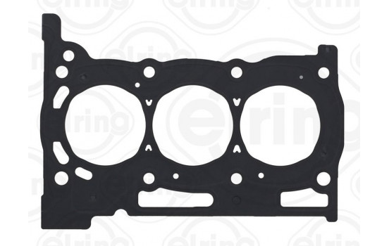 Gasket, cylinder head 589.490 Elring