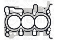 Gasket, cylinder head 590.420 Elring