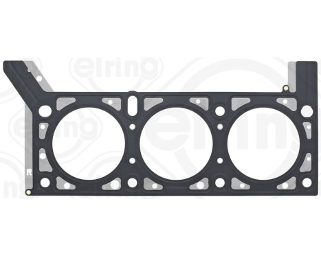 Gasket, cylinder head 590.490 Elring