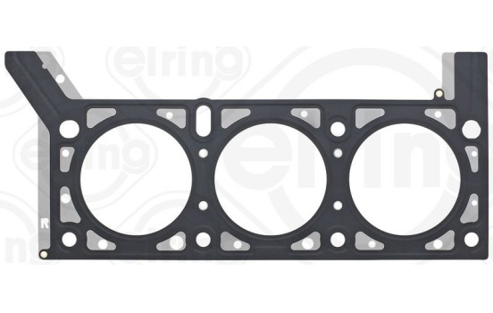 Gasket, cylinder head 590.490 Elring