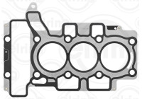 Gasket, cylinder head 592.540 Elring