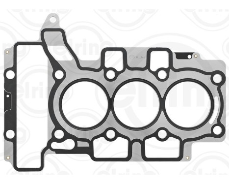 Gasket, cylinder head 592.540 Elring