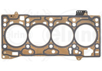 Gasket, cylinder head 593.950 Elring