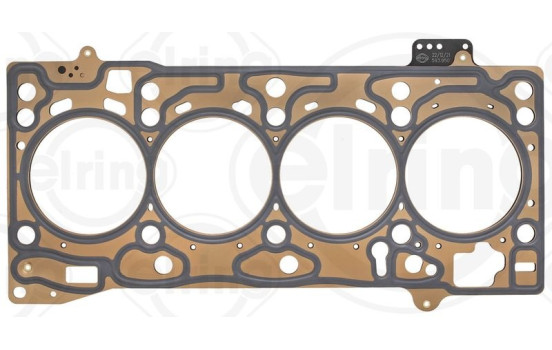 Gasket, cylinder head 593.950 Elring