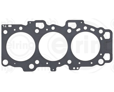 Gasket, cylinder head 594.150 Elring