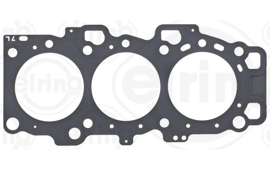 Gasket, cylinder head 594.150 Elring